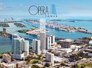 1750 N Bayshore Dr APT 1504, Miami, FL 33132