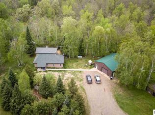 20200 Timberlodge Rd, Warba, MN 55793