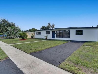 6842 NW 13th St, Plantation, FL, 33313
