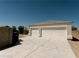 5337 Hadley Ct, North Las Vegas, NV 89031