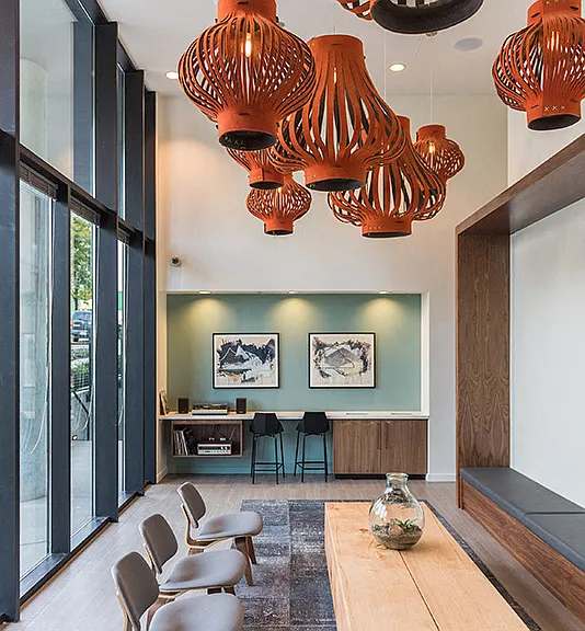 Rooster Apartments — Photo 10