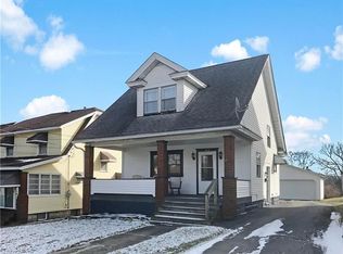926 Hazel St, New Castle, PA 16101