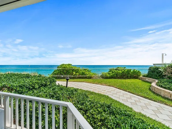 5200 N Ocean Drive #102, Singer Island, FL 33404