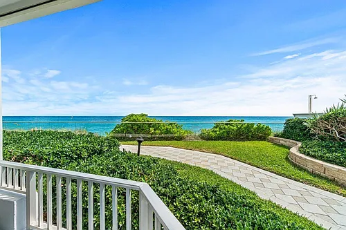 5200 N Ocean Dr Photo 1