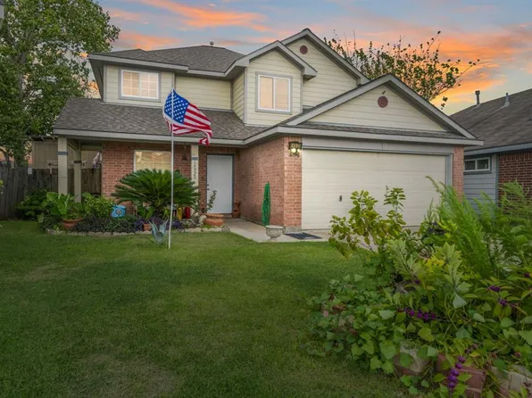 14920 Gray Ridge Lane, Houston, TX 77082