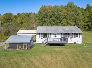 1267 Broughton Hollow Rd, Wellsboro, PA 16901