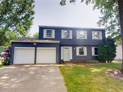 1433 Orchard View Dr, Akron, OH, 44321