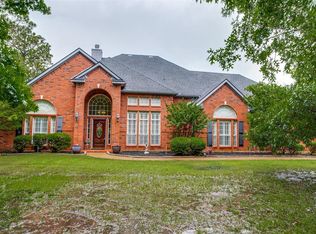 41 Santa Rosa Cir, Lucas, TX 75098