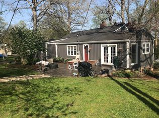 142 W Norris Rd, Norris, TN 37828