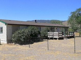 3681 Pinenut Way, Wellington, NV 89444