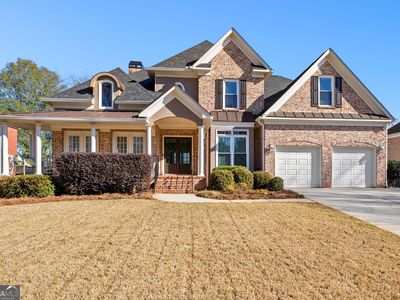 122 Holly Springs Dr, Peachtree City, GA, 30269