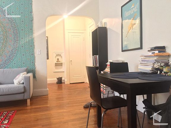 2045 Commonwealth Ave. #1 Boston (Brighton) Unit Photo 2