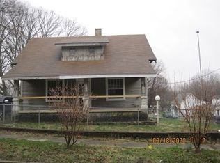145 S Washington St, Knightstown, IN
