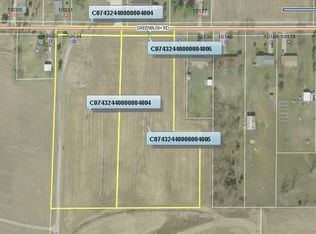 0 Greenbush Rd, Camden, OH 45311