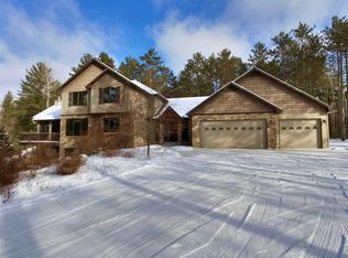 780 Bristers Hill Rd, Wausau, WI 54401