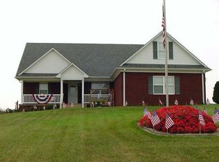 164 Huntington Ln, Rineyville, KY 40162