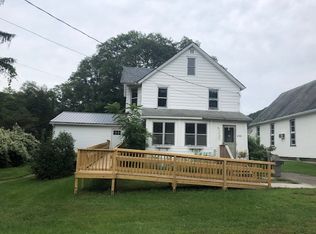 130 Church St, East Branch, NY 13756