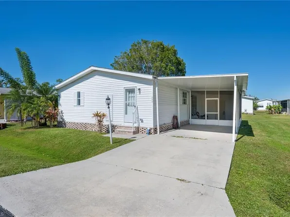 276 Grosbeak LN #276, NAPLES, FL 34114