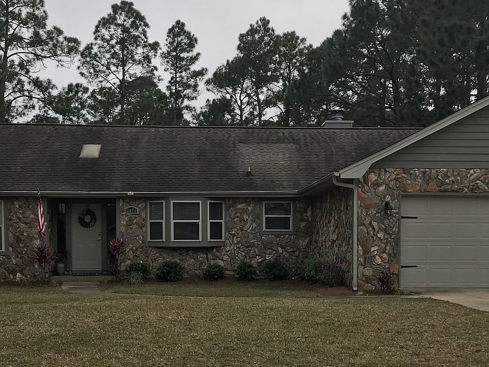 3871 Paradise Bay Dr, Gulf Breeze, FL 32563 Zillow