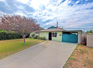 15536 Cadwell St, La Puente, CA 91744
