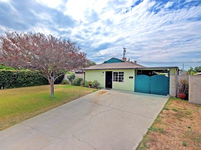 15536 Cadwell St, La Puente, CA, 91744