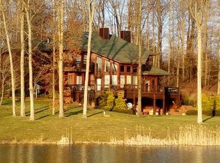 177 Pump Station Rd, Titusville, PA 16354