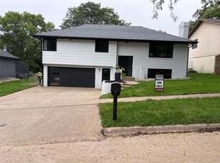 3400 S Hennepin St, Sioux City, IA 51106