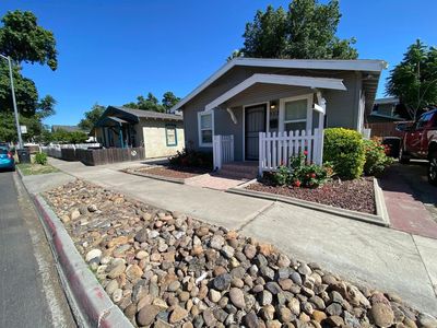 112 Almond Ave, Modesto, CA, 95354