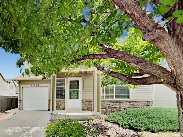 11836 E 116th Pl, Commerce City, CO 80640