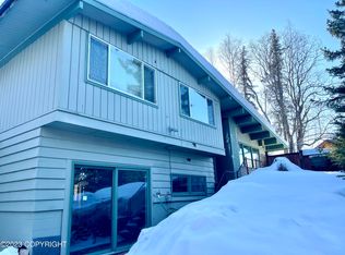 5522 E 97th Ave, Anchorage, AK 99507
