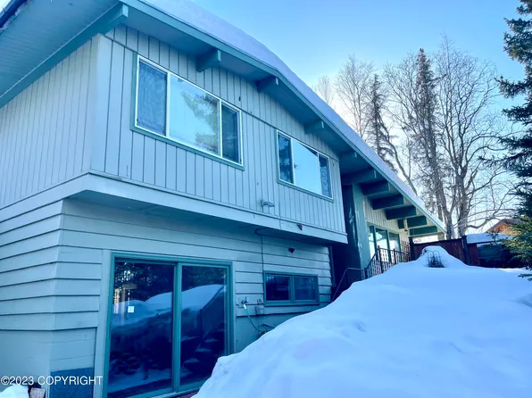 5522 E 97th Ave, Anchorage, AK 99507