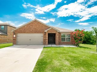 140 Cattlemans Creek Rd W, Newark, TX 76071