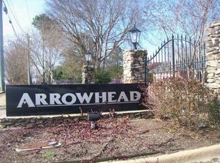 411 Arrowhead Dr, Montgomery, AL 36117