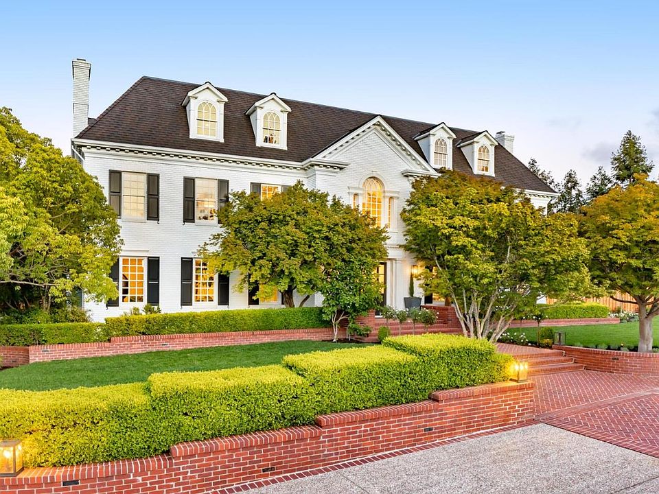 303 Atherton Ave, Atherton, CA 94027 Zillow