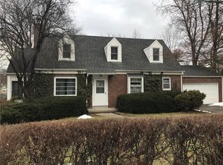 2218 Westfall Rd, Rochester, NY 14618