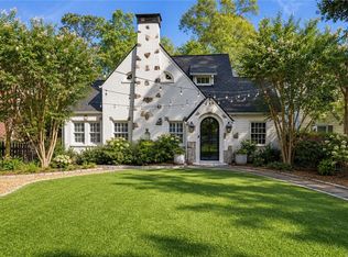 578 Montgomery Ferry Rd NE, Atlanta, GA 30324