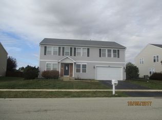 1601 Patriot Way, Bourbonnais, IL 60914