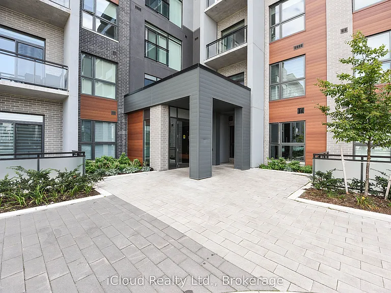 95 Dundas St W #4 — Photo 2