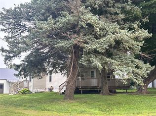 720 S Broadway St, Manly, IA 50456