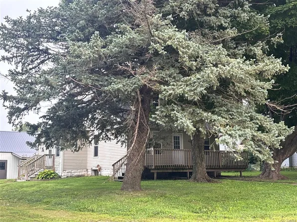 720 S Broadway St, Manly, IA 50456