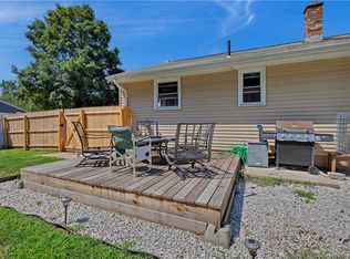 40 Bret Dr, Meriden, CT 06450