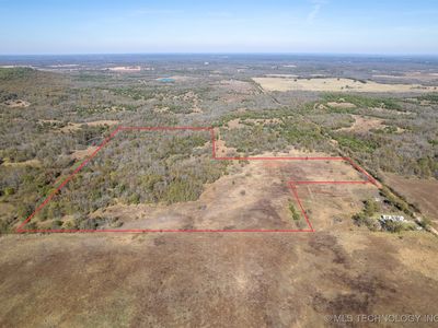 Timberhill Rd, Boswell, OK, 74727
