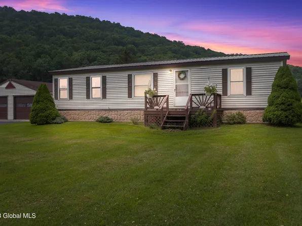 993 County Highway 33, Bloomville, NY 13739
