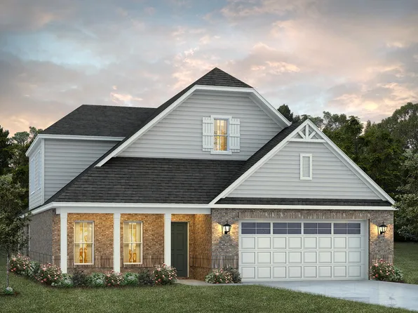 906 Pearl Dr, Prattville, AL 36066