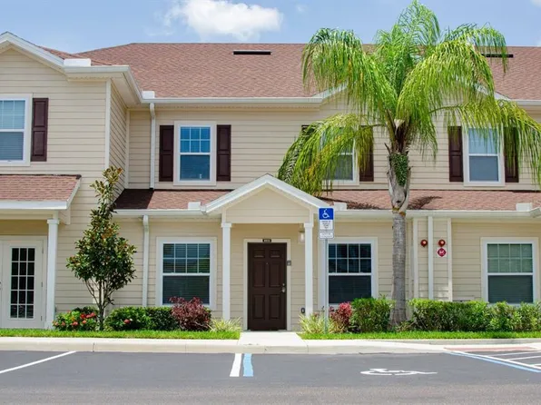 1615 Tranquil Ave, Clermont, FL 34714