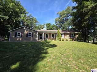 311 Forest Trce, Radcliff, KY 40160