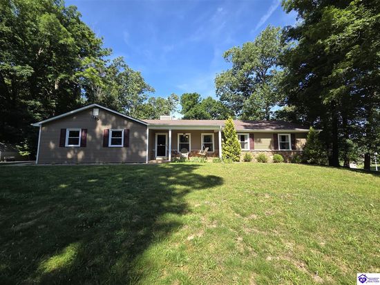 311 Forest Trce, Radcliff, KY 40160