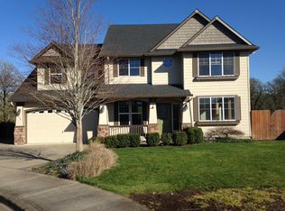 1040 E 3rd St, Yamhill, OR 97148