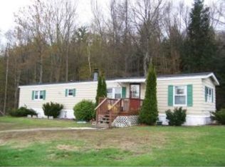 16 Berle Dr, Boscawen, NH 03303