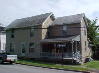 16 Jones Lck, Brookville, PA 15825